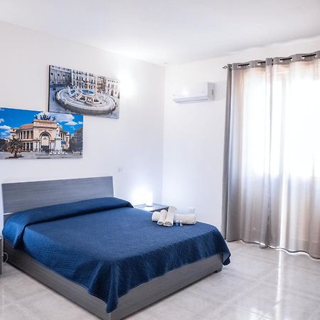 Casa Vacanze Rigano 팔레르모 외부 사진