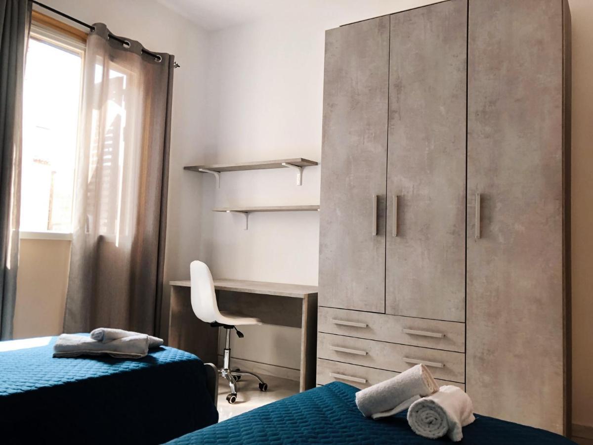 Casa Vacanze Rigano 팔레르모 외부 사진