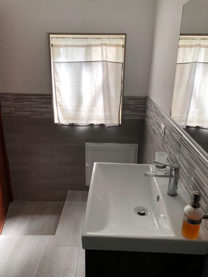 Casa Vacanze Rigano 팔레르모 외부 사진