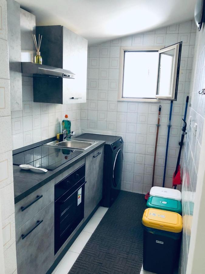 Casa Vacanze Rigano 팔레르모 외부 사진