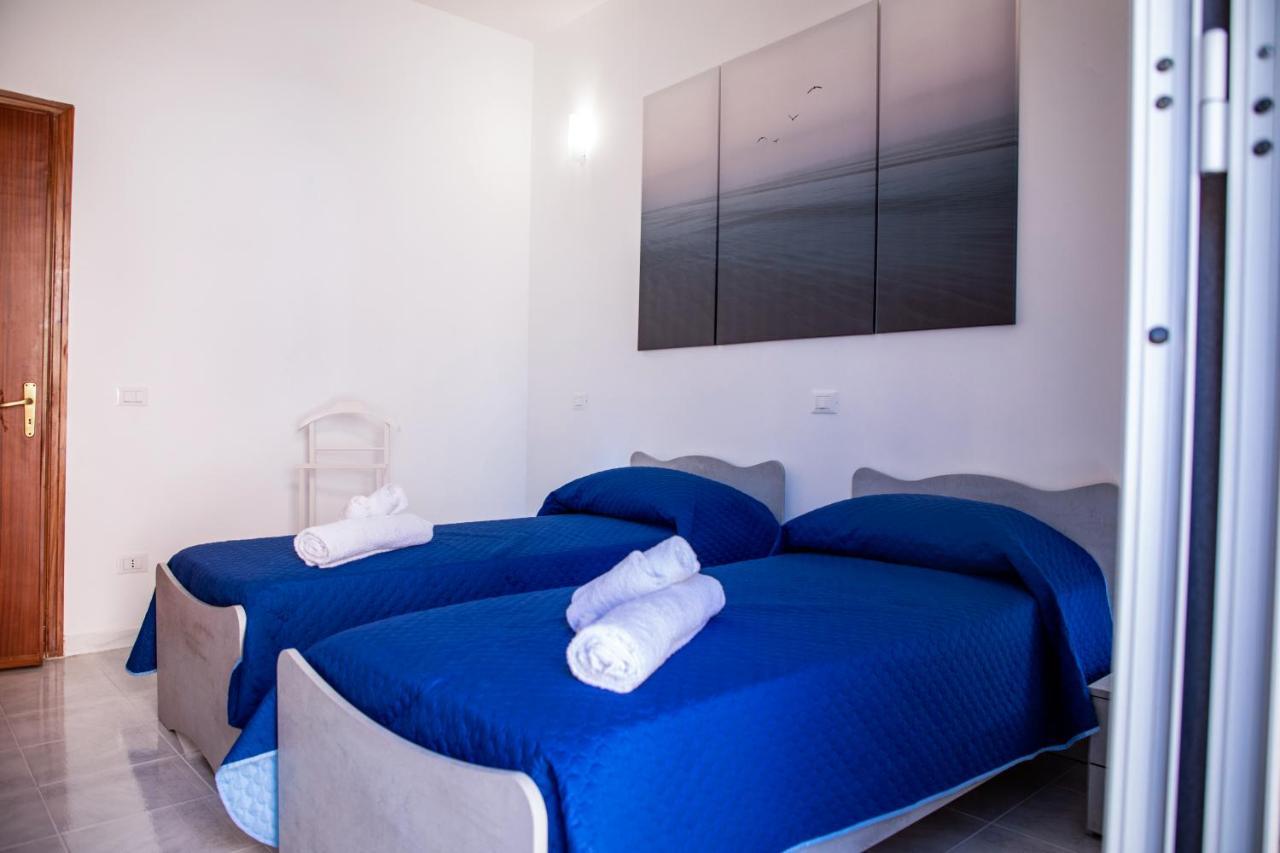 Casa Vacanze Rigano 팔레르모 외부 사진