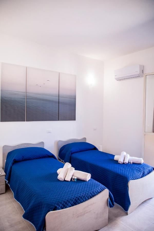 Casa Vacanze Rigano 팔레르모 외부 사진