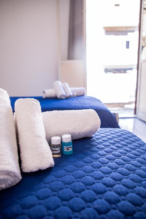 Casa Vacanze Rigano 팔레르모 외부 사진