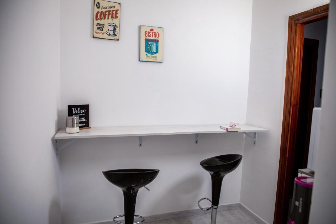 Casa Vacanze Rigano 팔레르모 외부 사진