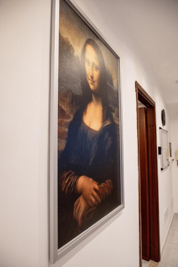 Casa Vacanze Rigano 팔레르모 외부 사진