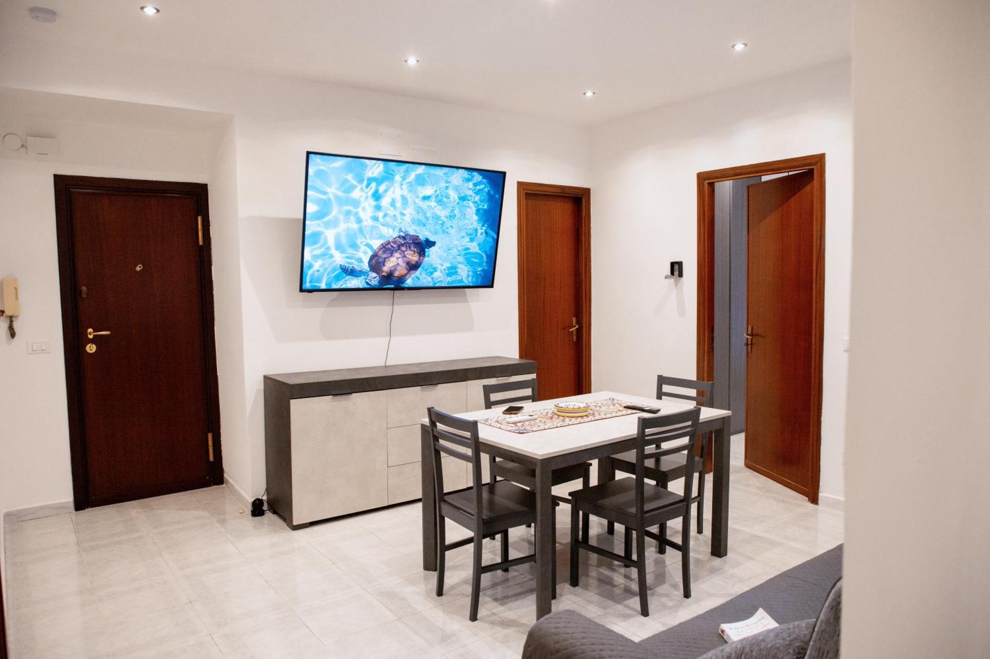 Casa Vacanze Rigano 팔레르모 외부 사진