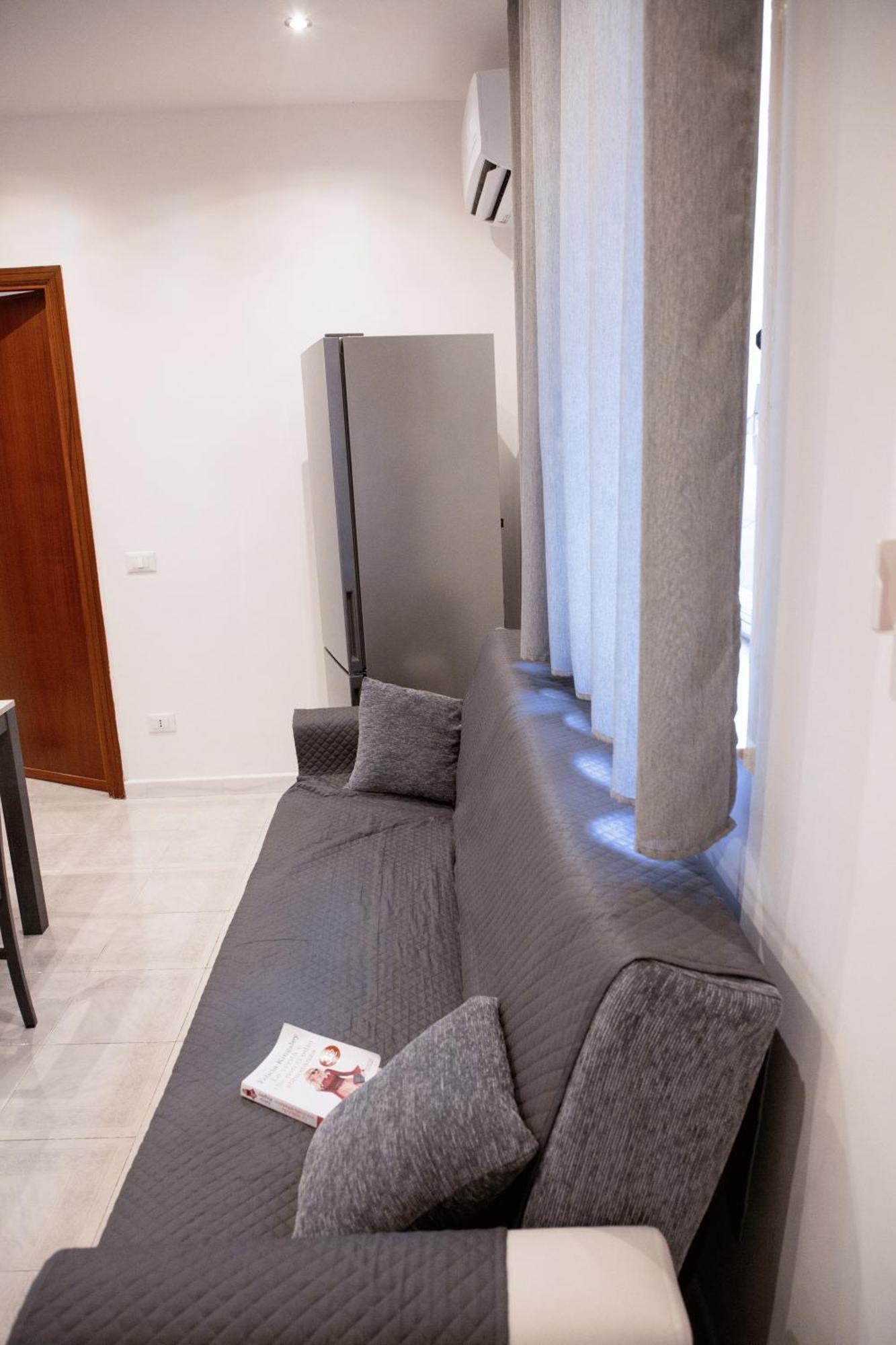 Casa Vacanze Rigano 팔레르모 외부 사진