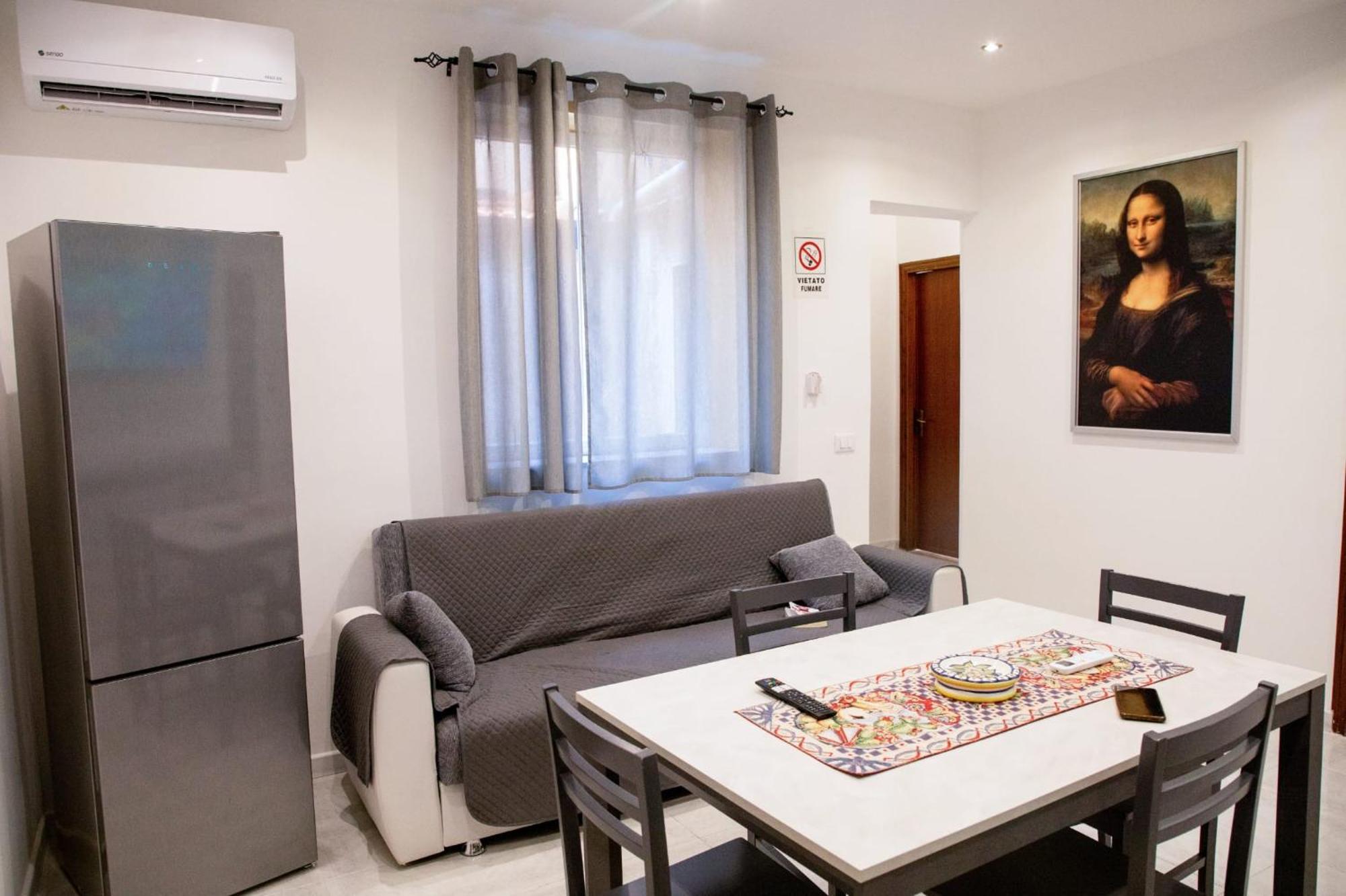 Casa Vacanze Rigano 팔레르모 외부 사진